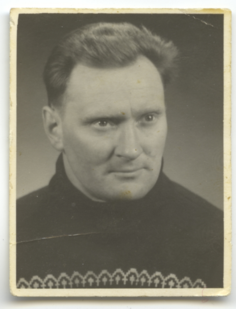 Arno Fritz Friedrich und Nachfahren